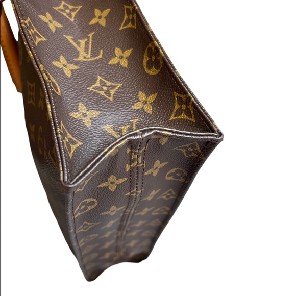 🔥🔥sold🔥🔥Louis Vuitton Sac Plat - Picture 6 of 13